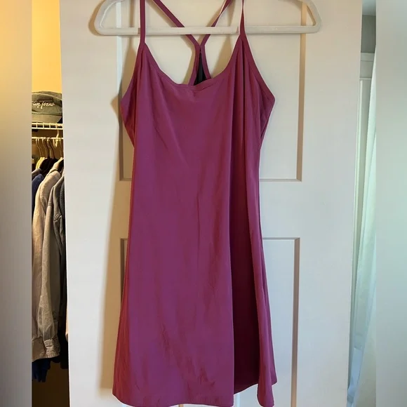 halter neck purple dress self-portrait - Purple Knit Zip Ruffle Maxi Dress